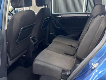 VOLKSWAGEN TIGUAN ALLSPACE 1.5 TSI EVO Match DSG Euro 6 (s/s) 5dr