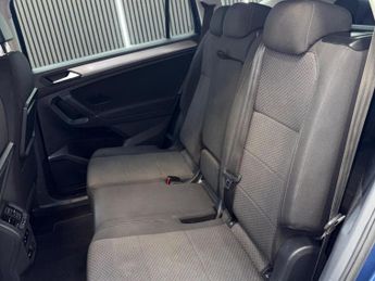 VOLKSWAGEN TIGUAN ALLSPACE 1.5 TSI EVO Match DSG Euro 6 (s/s) 5dr
