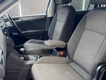 VOLKSWAGEN TIGUAN ALLSPACE 1.5 TSI EVO Match DSG Euro 6 (s/s) 5dr
