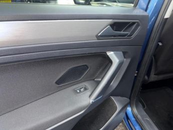 VOLKSWAGEN TIGUAN ALLSPACE 1.5 TSI EVO Match DSG Euro 6 (s/s) 5dr