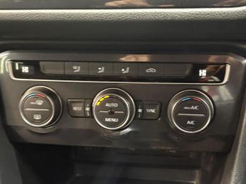 VOLKSWAGEN TIGUAN ALLSPACE 1.5 TSI EVO Match DSG Euro 6 (s/s) 5dr