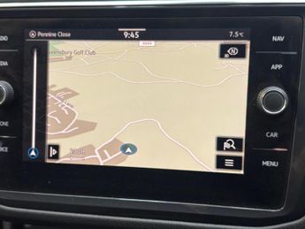 VOLKSWAGEN TIGUAN ALLSPACE 1.5 TSI EVO Match DSG Euro 6 (s/s) 5dr
