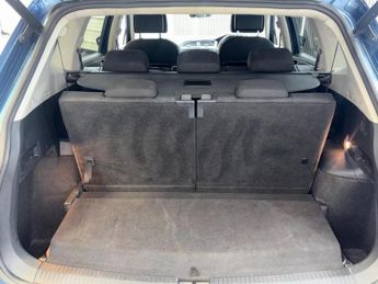 VOLKSWAGEN TIGUAN ALLSPACE 1.5 TSI EVO Match DSG Euro 6 (s/s) 5dr