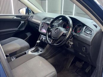 VOLKSWAGEN TIGUAN ALLSPACE 1.5 TSI EVO Match DSG Euro 6 (s/s) 5dr