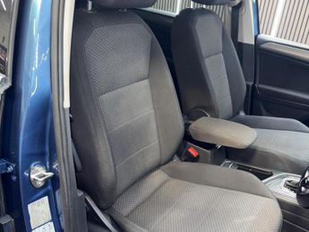 VOLKSWAGEN TIGUAN ALLSPACE 1.5 TSI EVO Match DSG Euro 6 (s/s) 5dr