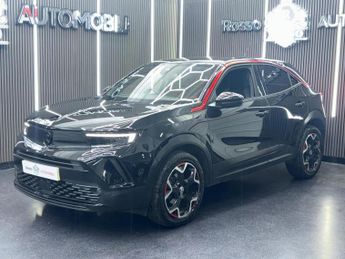 Vauxhall Mokka 1.2 Turbo GS Auto Euro 6 (s/s) 5dr