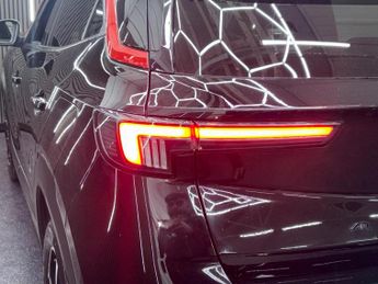 VAUXHALL MOKKA 1.2 Turbo GS Auto Euro 6 (s/s) 5dr