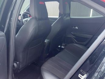 VAUXHALL MOKKA 1.2 Turbo GS Auto Euro 6 (s/s) 5dr