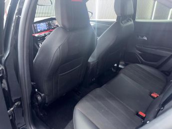 VAUXHALL MOKKA 1.2 Turbo GS Auto Euro 6 (s/s) 5dr