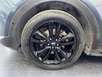 HYUNDAI SANTA FE 2.2 CRDi Premium SE Auto 4WD Euro 5 5dr (7 seat)