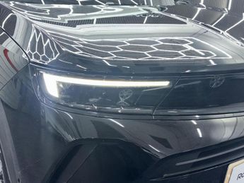 VAUXHALL MOKKA 1.2 Turbo SRi Premium Auto Euro 6 (s/s) 5dr