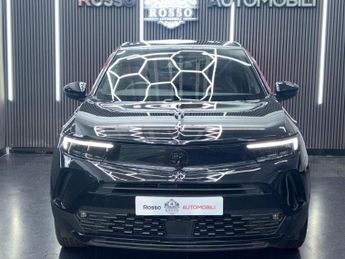 VAUXHALL MOKKA 1.2 Turbo SRi Premium Auto Euro 6 (s/s) 5dr