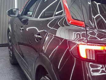 VAUXHALL MOKKA 1.2 Turbo SRi Premium Auto Euro 6 (s/s) 5dr