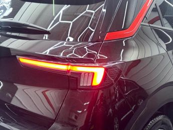 VAUXHALL MOKKA 1.2 Turbo SRi Premium Auto Euro 6 (s/s) 5dr