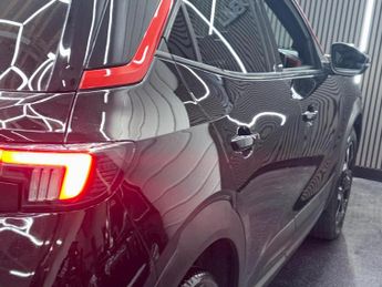 VAUXHALL MOKKA 1.2 Turbo SRi Premium Auto Euro 6 (s/s) 5dr