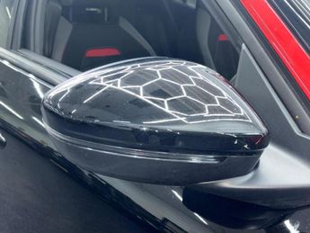 VAUXHALL MOKKA 1.2 Turbo SRi Premium Auto Euro 6 (s/s) 5dr