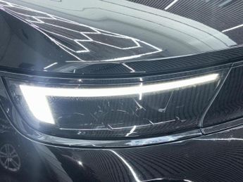 VAUXHALL MOKKA 1.2 Turbo SRi Premium Auto Euro 6 (s/s) 5dr