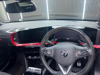 VAUXHALL MOKKA 1.2 Turbo SRi Premium Auto Euro 6 (s/s) 5dr