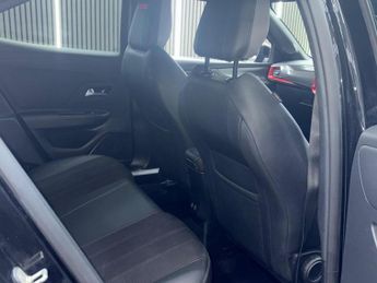 VAUXHALL MOKKA 1.2 Turbo SRi Premium Auto Euro 6 (s/s) 5dr