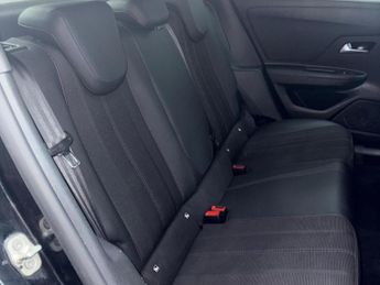 VAUXHALL MOKKA 1.2 Turbo SRi Premium Auto Euro 6 (s/s) 5dr