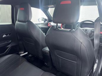 VAUXHALL MOKKA 1.2 Turbo SRi Premium Auto Euro 6 (s/s) 5dr