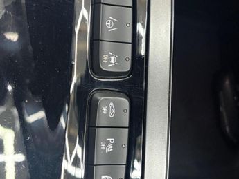 VAUXHALL MOKKA 1.2 Turbo SRi Premium Auto Euro 6 (s/s) 5dr