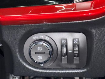 VAUXHALL MOKKA 1.2 Turbo SRi Premium Auto Euro 6 (s/s) 5dr