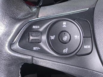 VAUXHALL MOKKA 1.2 Turbo SRi Premium Auto Euro 6 (s/s) 5dr