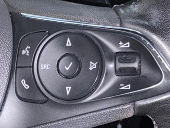 VAUXHALL MOKKA 1.2 Turbo SRi Premium Auto Euro 6 (s/s) 5dr