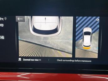 VAUXHALL MOKKA 1.2 Turbo SRi Premium Auto Euro 6 (s/s) 5dr