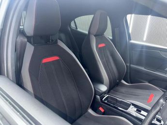 VAUXHALL MOKKA 1.2 Turbo SRi Premium Auto Euro 6 (s/s) 5dr