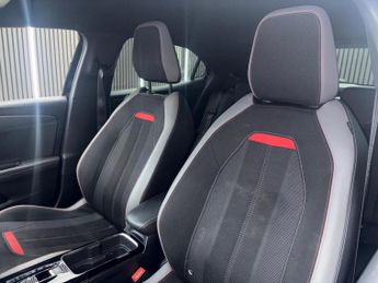 VAUXHALL MOKKA 1.2 Turbo SRi Premium Auto Euro 6 (s/s) 5dr