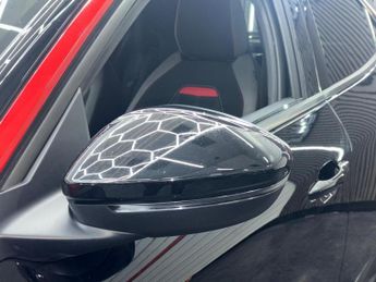 VAUXHALL MOKKA 1.2 Turbo SRi Premium Auto Euro 6 (s/s) 5dr