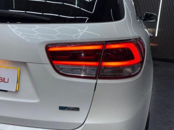 KIA SORENTO 2.2 CRDi KX-4 Auto AWD Euro 6 5dr