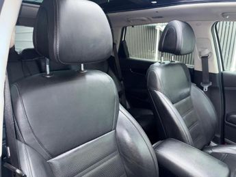 KIA SORENTO 2.2 CRDi KX-4 Auto AWD Euro 6 5dr