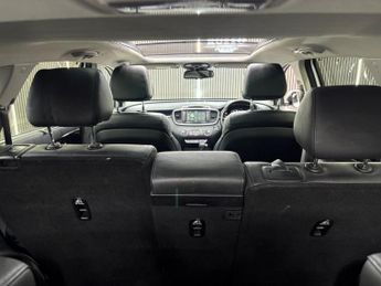 KIA SORENTO 2.2 CRDi KX-4 Auto AWD Euro 6 5dr