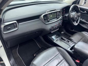 KIA SORENTO 2.2 CRDi KX-4 Auto AWD Euro 6 5dr