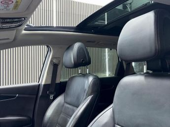 KIA SORENTO 2.2 CRDi KX-4 Auto AWD Euro 6 5dr