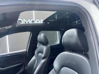 AUDI SQ5 3.0 BiTDI V6 Tiptronic quattro Euro 6 (s/s) 5dr