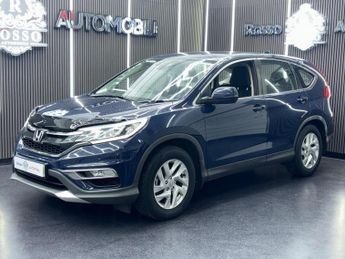 Honda CR-V 1.6 i-DTEC SE Euro 6 (s/s) 5dr