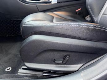 MERCEDES-BENZ C CLASS 2.1 C220 BlueTEC AMG Line G-Tronic+ Euro 6 (s/s) 4dr