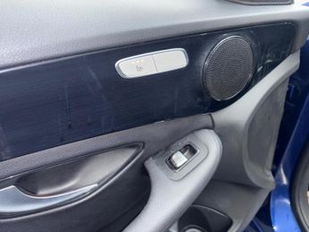 MERCEDES-BENZ C CLASS 1.5 C200 MHEV EQ Boost SE G-Tronic+ Euro 6 (s/s) 4dr