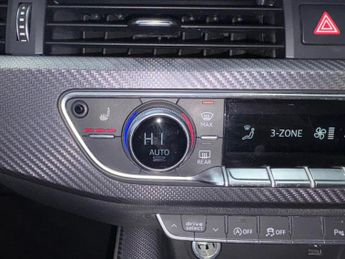 AUDI A4 AVANT 2.0 TFSI 35 Black Edition S Tronic Euro 6 (s/s) 5dr