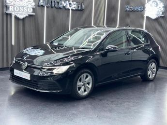 Volkswagen Golf 1.5 TSI Life Euro 6 (s/s) 5dr