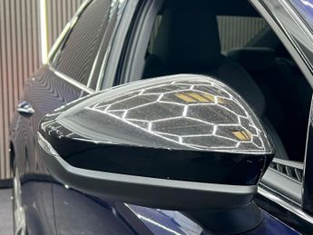 AUDI A3 1.5 TFSI 35 S line S Tronic Euro 6 (s/s) 4dr