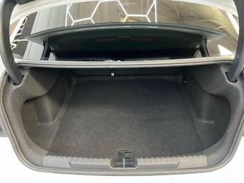 AUDI A3 1.5 TFSI 35 S line S Tronic Euro 6 (s/s) 4dr