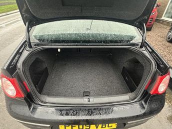 VOLKSWAGEN PASSAT 2.0 TDI Highline