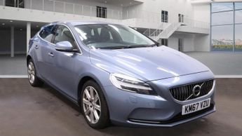 Volvo V40 2.0 Inscription D4