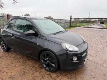 Vauxhall ADAM 1.2i ecoFLEX ENERGISED Euro 6 (s/s) 3dr