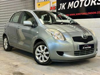 Toyota Yaris 1.3 TR Multimode 5dr